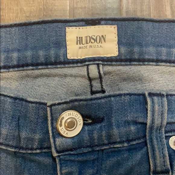 Hudson Shorts - Picture 4 of 5